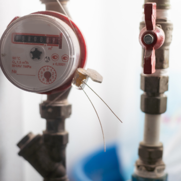 Leak Detection Sensors